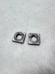 2007-2009 Honda CRF150R Rear Wheel Axle Blocks Oem #185. Fixed Price $59.99.
