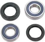 Moose Racing Rear Wheel Bearing Kit Yamaha YZ125 YZ250F YZ450F 25-1252. Fixed Price $36.88.