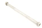 2022 Kawasaki Ninja EX400 Oem Rear Axle Back Wheel Rim Pivot Bolt Axel. Fixed Price $24.21.