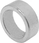 Eastern Left Rear Backing Plate Spacer #A-41596-63 Harley Davidson. Fixed Price $16.44.
