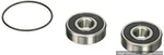 Pivot Works Rear Wheel Bearings PWRWS-H64-000 1983 Honda Silver Wing 650 New. Fixed Price $42.66.
