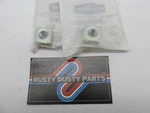 Lot Of 2 Polaris Genuine Nos Oem Nut Axle Adjusters 5134437. Fixed Price $37.99.