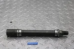 2001 Yamaha FZ1 Front Wheel Axle 4XV-25181-00-00. Fixed Price $39.95.