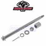 Bikers Choice Rear Axle For 2004-2005 Harley Davidson Fxdxi Dyna Super Glide Ac. Fixed Price $77.75.