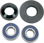 Moose Offroad Wheel Bearing Kit Front CRF150/230/250F 25-1421. Fixed Price $22.99.