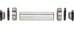 Moose Racing 25-1737 Rear Double Wheel Bearing Upgrade Kit. Fixed Price $85.80.