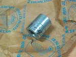 Honda CB350 CB360 CJ360T CL350 CL360 Collar Front Wheel Nos Japan 44311-344-000. Fixed Price $15.99.