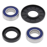 Pro X Front Wheel Bearing Kit For Honda CR500 1985-1994. Fixed Price $36.43.