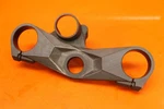 08-10 2008 Kawasaki Ninja ZX10R Oem Forks Upper Triple Tree Clamp. Fixed Price $150.00.