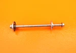 92 20 Kawasaki KX80 KX85 KX100 Front Wheel Axle Bolt Nut Spacers 41068-1333. Fixed Price $24.99.