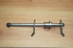 2005-2026 Yamaha Rear Wheel Axle Bolt Adjuster 1C6-F5381-00-00. Fixed Price $24.99.