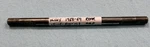 Husqvarna 250/360/400 Rear Axle (NO1) 1968-71 Used Oe Vintage P/n 15-16-610-01. Fixed Price $120.00.