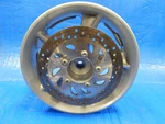 16 17 18 19 20 Yamaha Smax S-max Rear Rim Wheel Straight. Fixed Price $114.99.