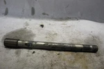 Swingarm Pivot Shaft 61211-16G00 2005 Suzuki GSX-R600. Fixed Price $40.00.
