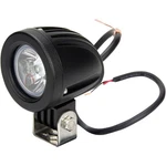Bluhm Enterprises Led Spotlight 4IN. Round Flood BL-LBP4SQF. Fixed Price $75.87.