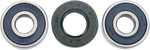 Moose Offroad Wheel Bearing Kit Front/rear Dr/dr-z/klx 125/MR50 25-1439. Fixed Price $23.99.