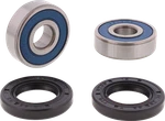 Moose Racing Front Wheel Bearing Kit 25-1833. Fixed Price $28.82.