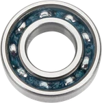 Parts Unlimited Bearings 6205-RSRS Precision Engineered. Fixed Price $7.29.