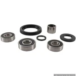 Pivot Works Rear Wheel Bearings 2004-2007 Yamaha FJR1300A Lifetime Warranty. Fixed Price $91.93.