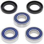 Balls Front Wheel Bearing Kit 25-1233 For Kawasaki Vn 900 Classic 06-17. Fixed Price $32.30.