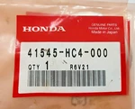 New Oem Honda 41545-HC4-000 Spacer F 1.56 Nos. Fixed Price $9.99.