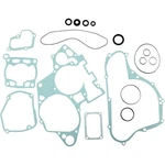 Pro-x Complete Gasket Set 34.3218 Suzuki RM125 1998-2000 107551. Fixed Price $103.99.
