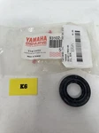 Nos Yamaha YJ125 YW125 2004-2015 Front Wheel Oil Seal 93102-17853-00 New Oem. Fixed Price $7.99.