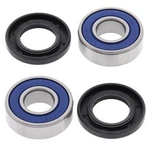 Pro X Front Wheel Bearing Kit For Yamaha TT225 1986-2001. Fixed Price $38.38.