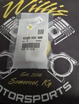 42305-KSE-000 Collar, Rr. Axle New Oem Honda Part Ships Same Day! Crf 150R. Fixed Price $19.90.