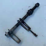 Honda Interceptor VF750F 1983 Rear Wheel Axle Bolt Shaft 42301-MB6-630. Fixed Price $53.63.
