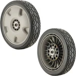 Honda Rear Wheels For HRX217K0 K6 9 Inch Lawnmower 42710-VH7-010ZA. Fixed Price $68.00.