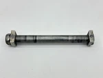 Oem Rear Wheel Axle Fits Suzuki RMZ450 2005-2007 Pivot Spindle Bolt 64711-35G01. Fixed Price $39.99.