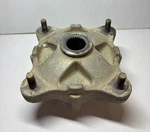 05-07 Polaris Sportsman 800 Efi Oem Rear Wheel Hub Studs Left Right 5134311. Fixed Price $19.99.