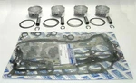 Top End Rebuild Kit For Kawasaki Stx Sx-r Ultra 04-23 Standard. Fixed Price $643.80.
