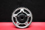 06-2007 Suzuki Gsxr 600/750 Oem Rear Wheel Hub & Sprocket #7493. Fixed Price $59.99.