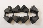 Rear Hub Shock Damper Assy 4PCS 92160-1697 2007 Kawasaki Vulcan EN500C. Fixed Price $25.00.