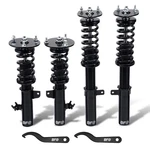 Bfo Adjustable Coilovers Lowering Kit For Toyota Camry 92-01 Strut. Fixed Price $231.64.