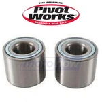 Pivot Works Rear Wheel Bearing Kit 2006-2013 Kawasaki KVF650 Brute Force Yh. Fixed Price $111.33.
