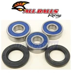 Balls Rear Wheel Bearing And Seal Kit For 2013-2018 Honda CB500F Bv. Fixed Price $39.03.