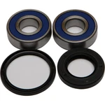 Balls Front Wheel Bearing Kit 25-1380. Fixed Price $25.46.