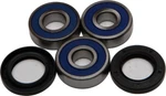 Balls 25-1258 Wheel Bearing And Seal Kit. Fixed Price $37.41.