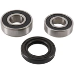 New Pivot Works Wheel Bearing Kit PWRWK-H16-008 For Honda Cr 80 1986-1991. Fixed Price $26.65.