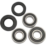 Pivot Works Rear Wheel Bearings PWRWK-S21-020 1990-1999 Suzuki DR350SE Fast Ship. Fixed Price $49.66.