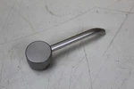 Ktm 125 250 350 450 500 Exc Xcw Xcf Oem Front Axle Pull 26MM 54809081060. Fixed Price $12.95.