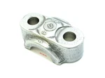 Genuine Honda Front Axle Holder 95014-41000 CB350 CB400F CB500 CB550 CB750 69-82. Fixed Price $26.95.