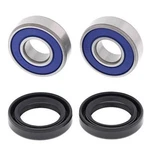 Pro X Front Wheel Bearing Kit For Honda CRF250 2013-2016. Fixed Price $37.74.