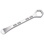 Tusk Aluminum Tire Iron With 32MM Axle Wrench For Yamaha YZ450F 2009. Fixed Price $29.49.