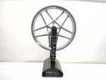 12-17 Harley-davidson Night Rod Vrscdx Front Wheel Rim 19X3.00 Straight 43300079. Fixed Price $1039.97.