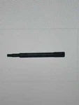 V-twin 44-0695 Chrome Front Axle For 07-17 Flst (S2). Fixed Price $38.99.