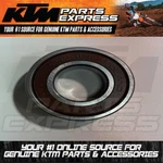 New Oem Ktm Ball Bearing Tnh C3 125 150 690 Xcw Duke Sx 0625060041. Fixed Price $30.90.